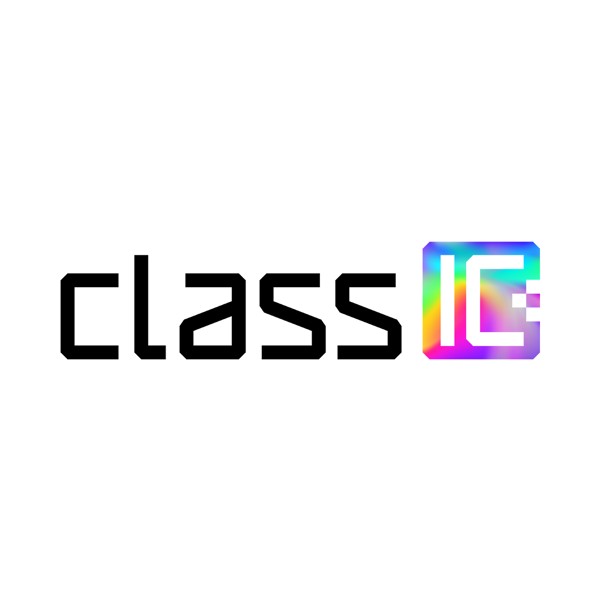 Logotype for the centre Classic.