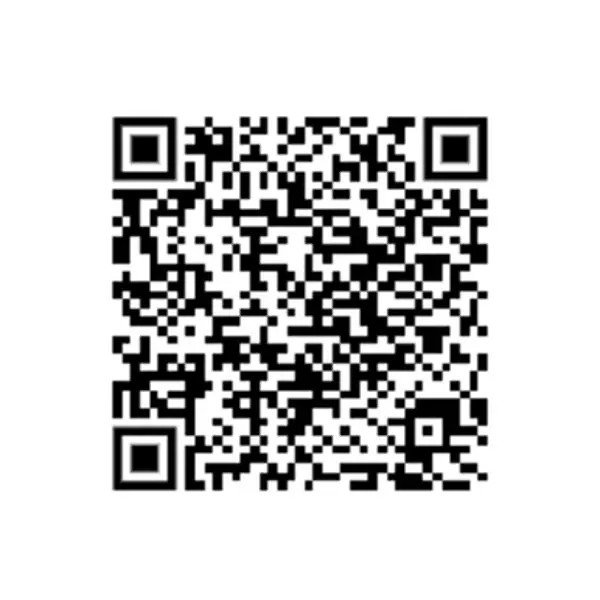 QR-code for booking link