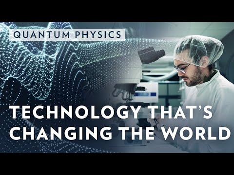 In focus: quantum research and the Nobel prize in physics | Chalmers