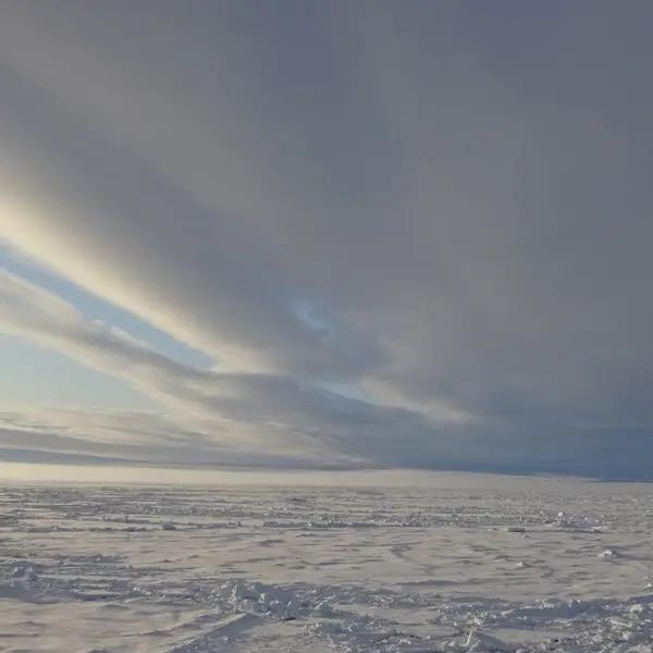 GEO Radar Arctic Clouds1920x1080