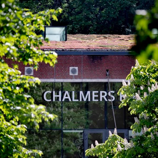 Image of Chalmers