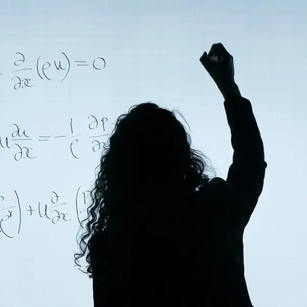 Utbildning vid Matematiska vetenskaper
