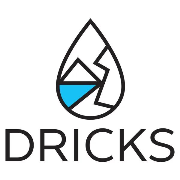 Dricks Logo 1080X1920