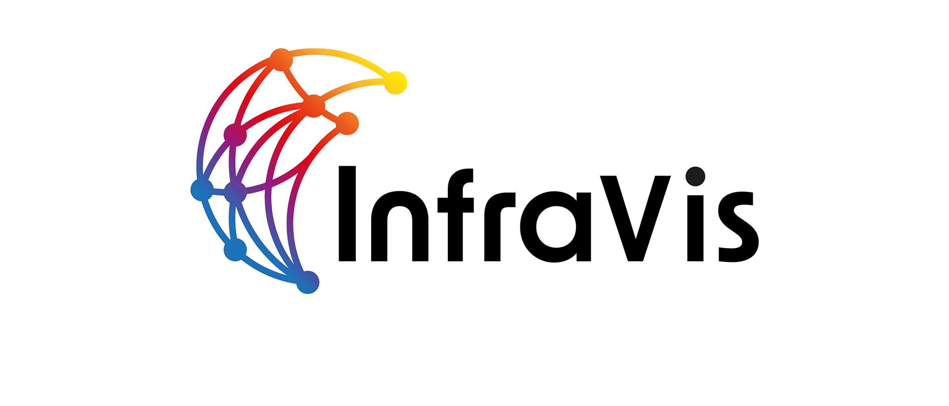 Infravis logo