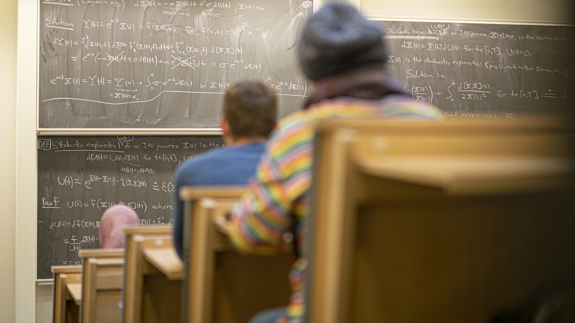 Note-taking support | Chalmers