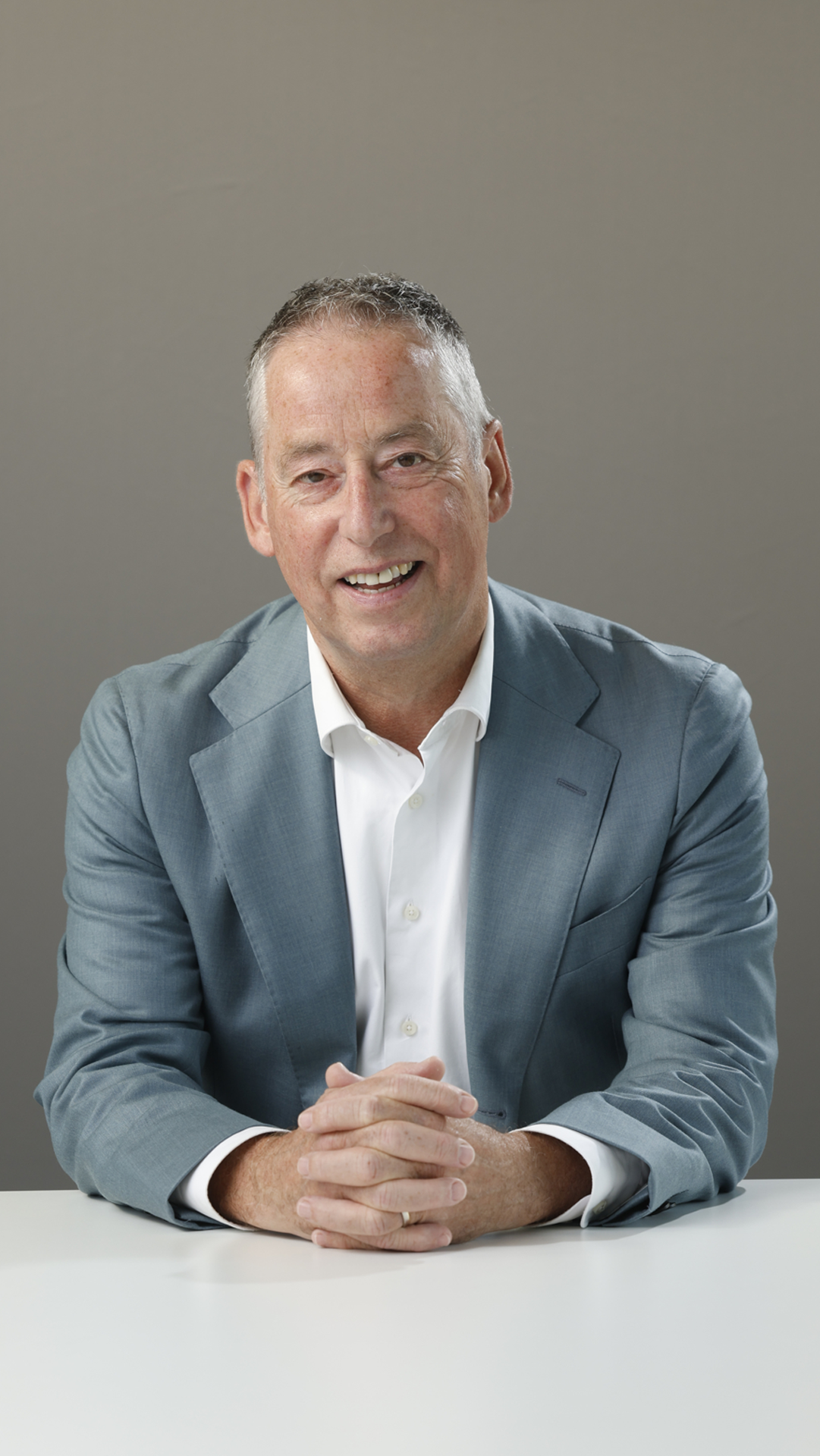 Tim Rector Kitchener Former Rector of TU Delft to Chalmers University board | Chalmers