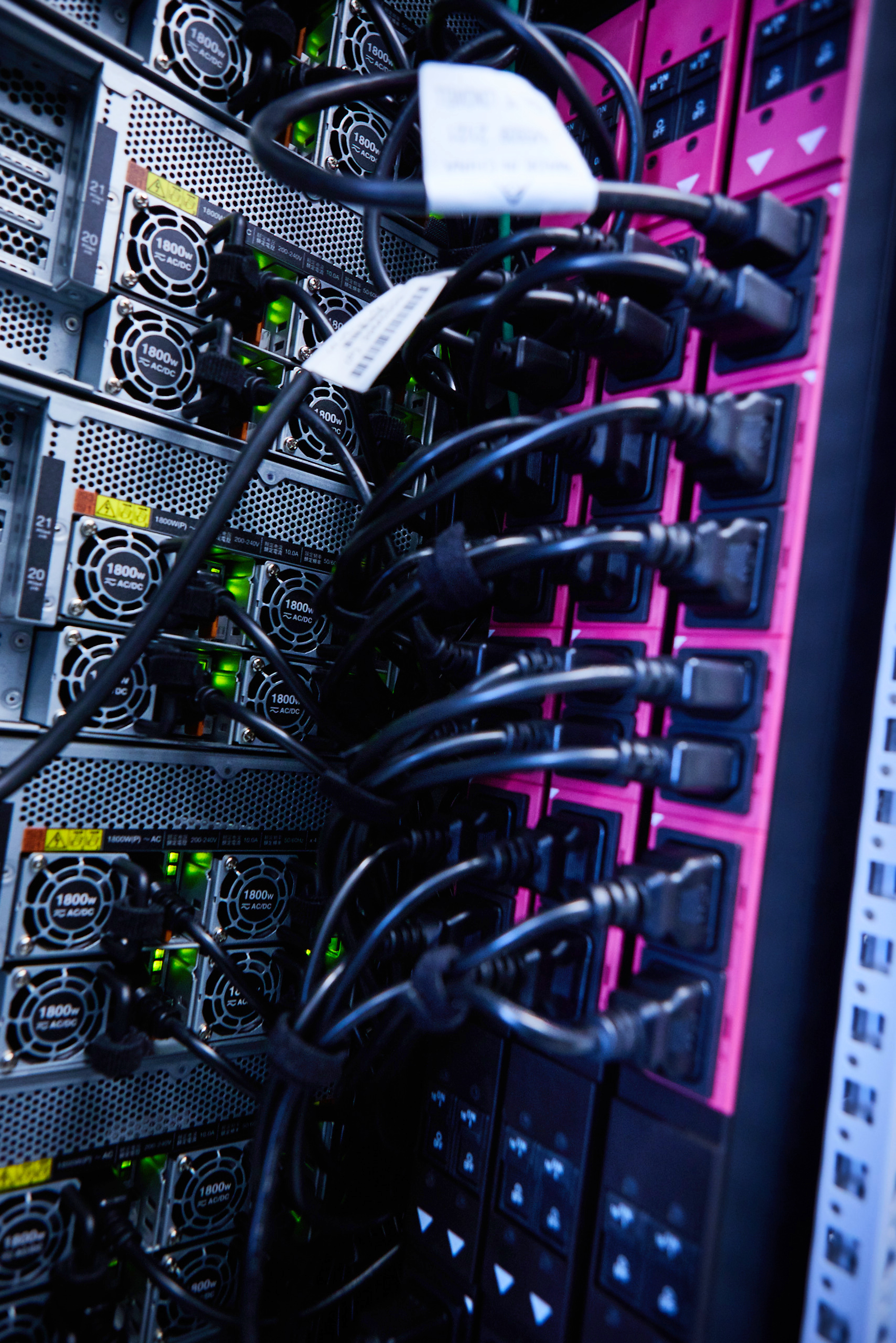 Computing and Infrastructure Services | Chalmers