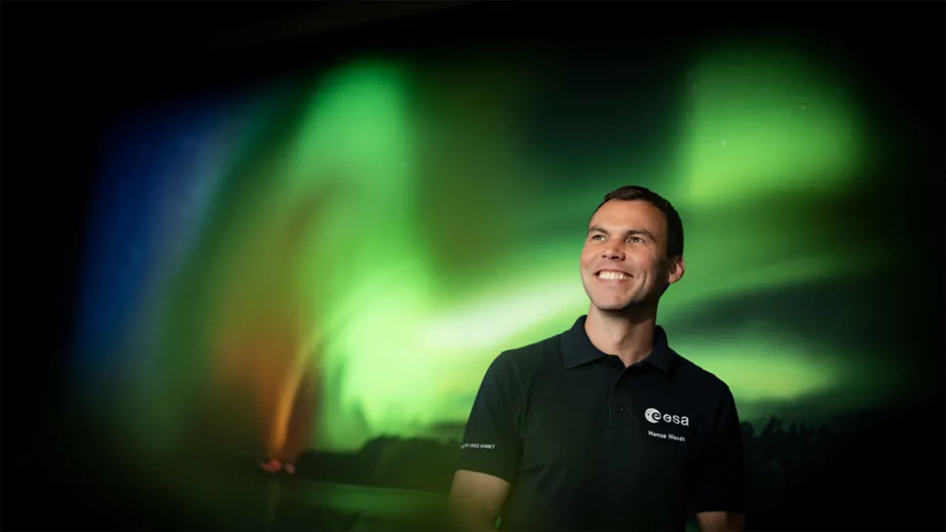 Mathias Ravanis Get to know some of our former students | Chalmers