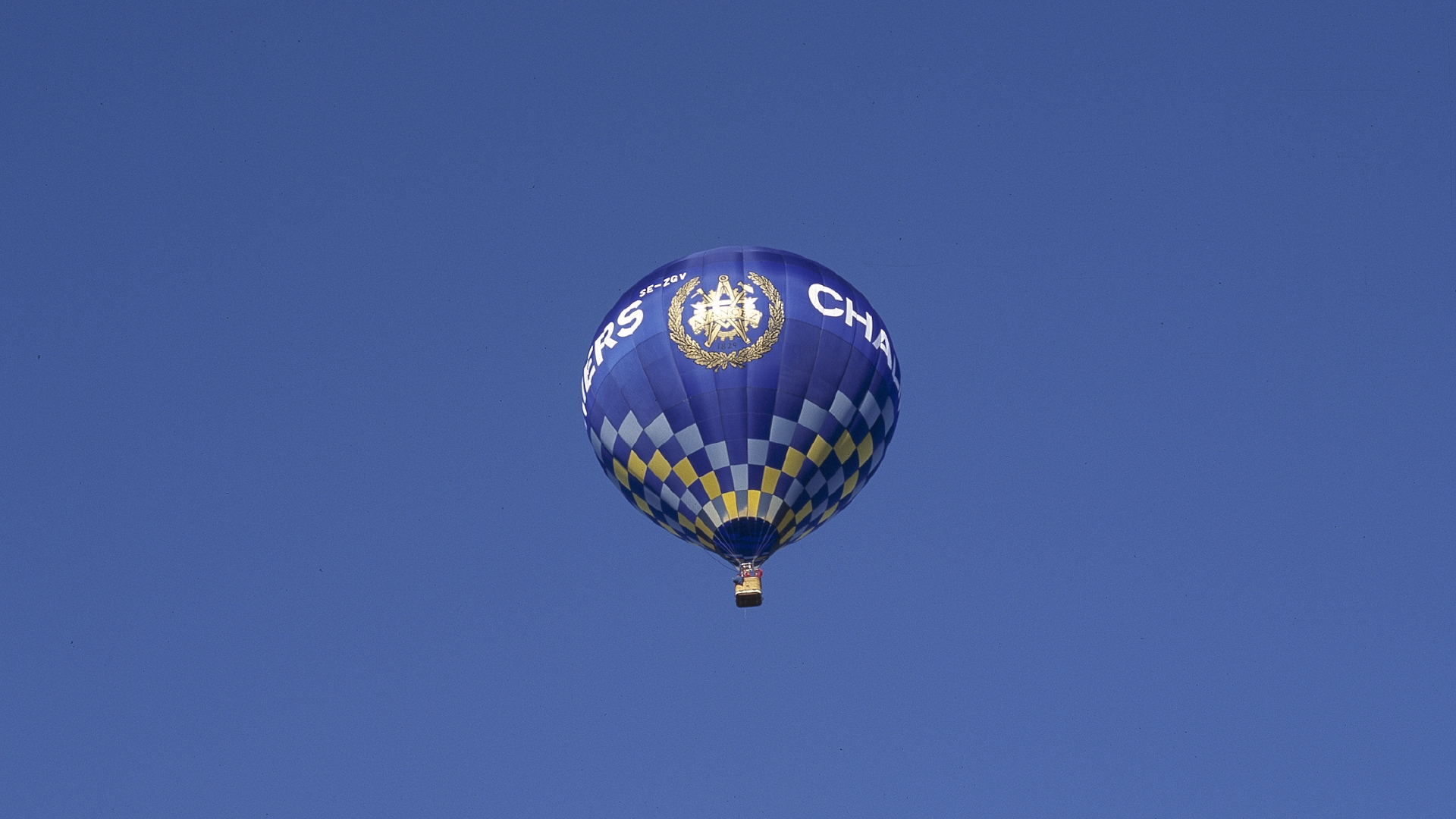 Being a Chalmers alum