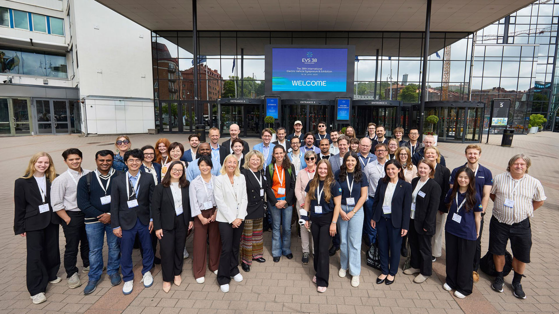 Researchers awarded – electromobility in focus at international ...