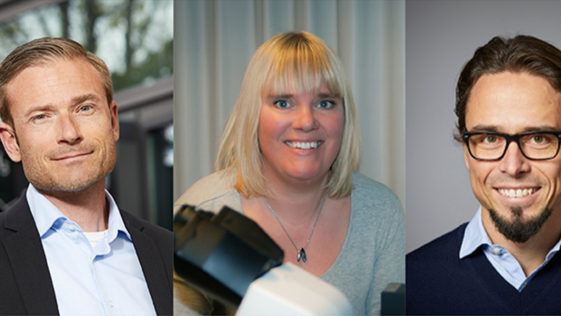 Research from Chalmers heading for Silicon Valley | Chalmers