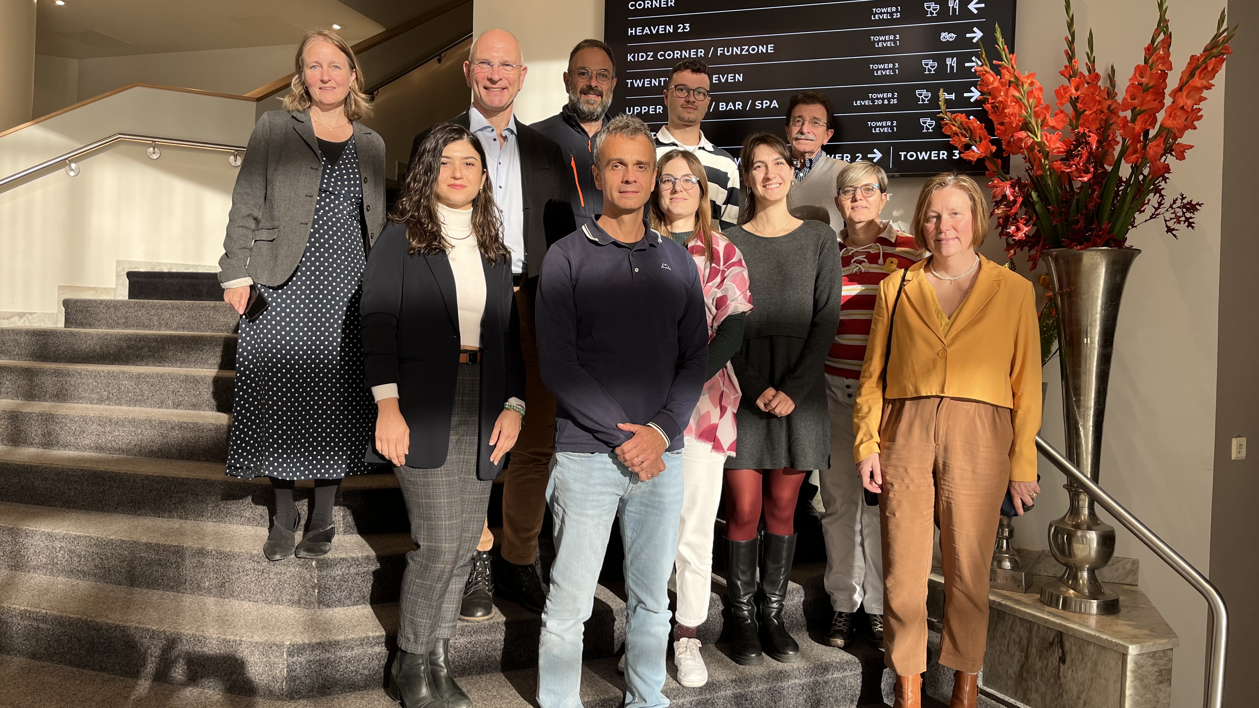 BioFINE-möte 2025 | Chalmers
