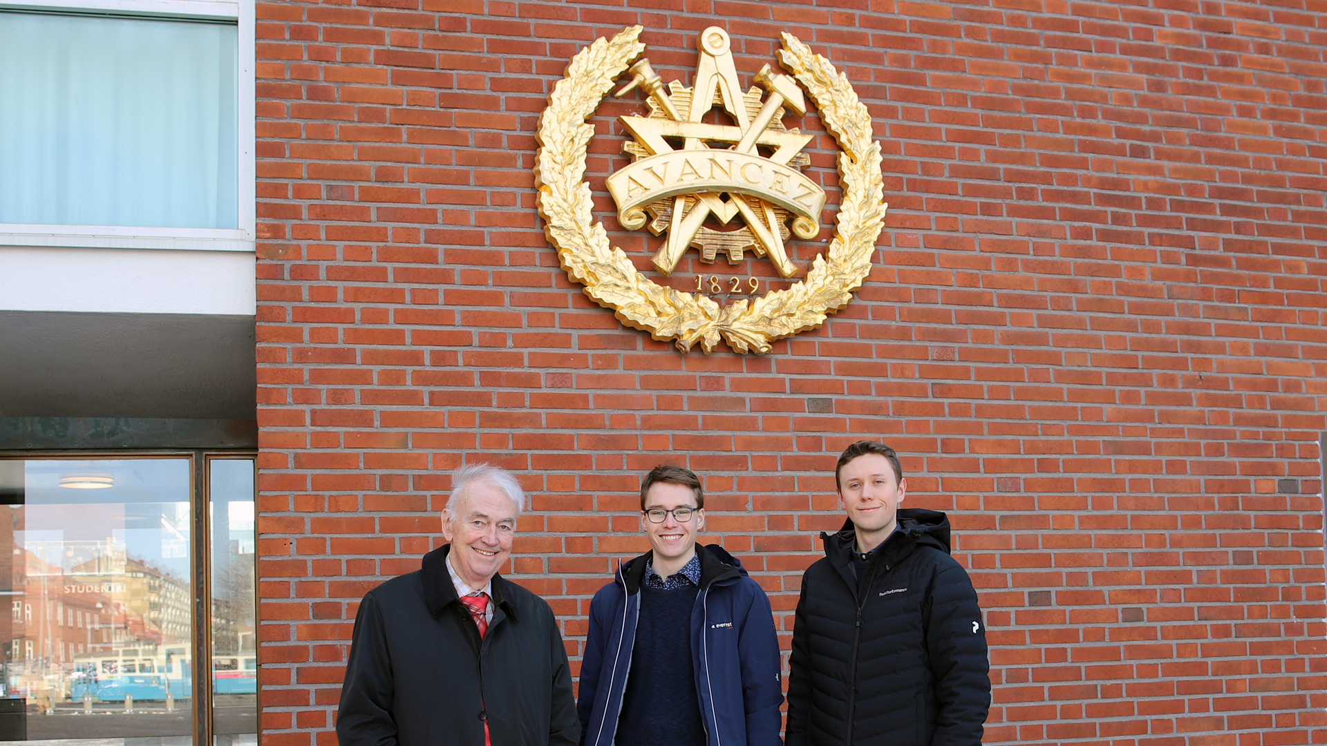 Lärplattformen som gör det enkelt att få hjälp | Chalmers