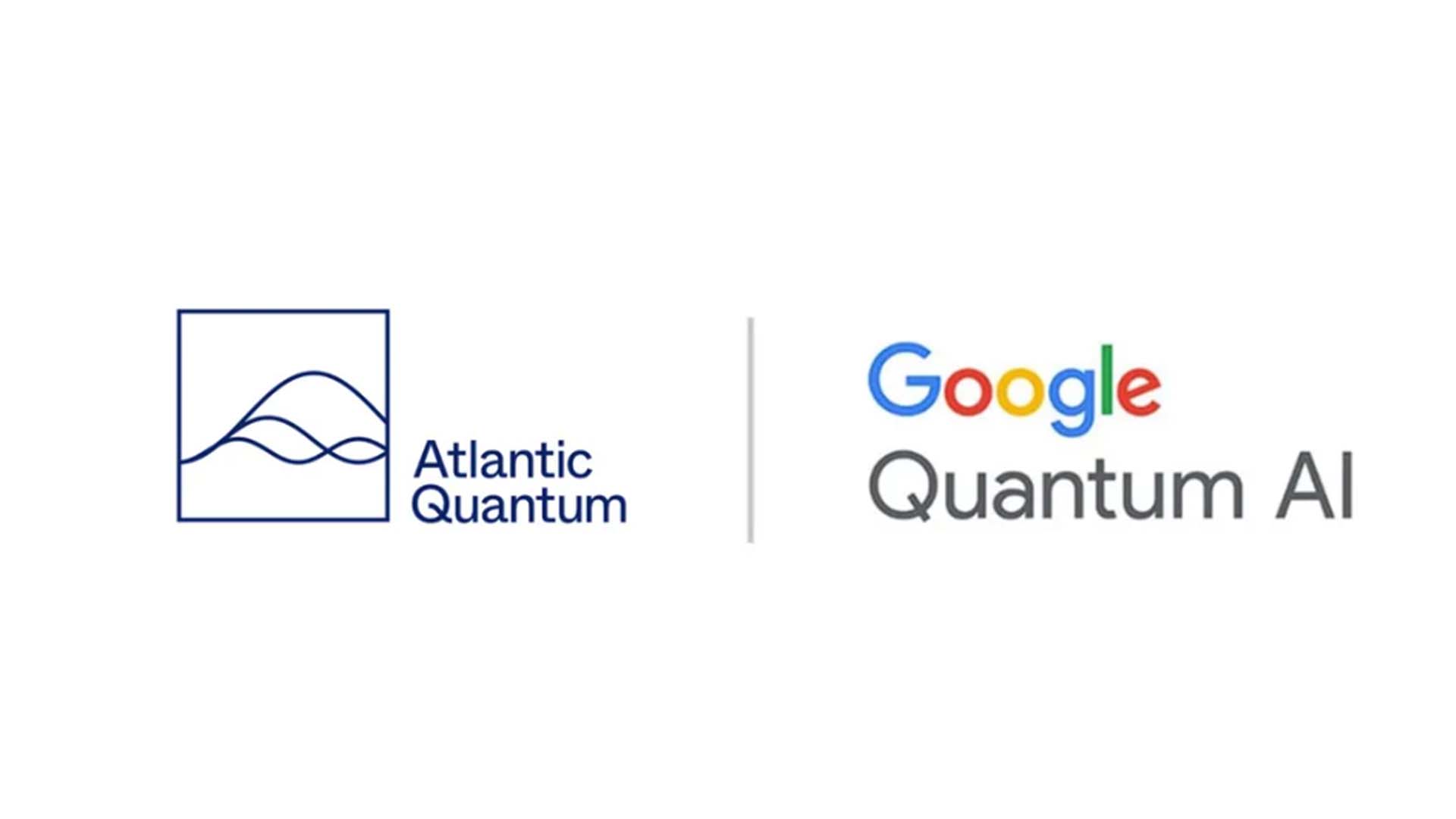Atlantic Quantum Joins Google Quantum AI