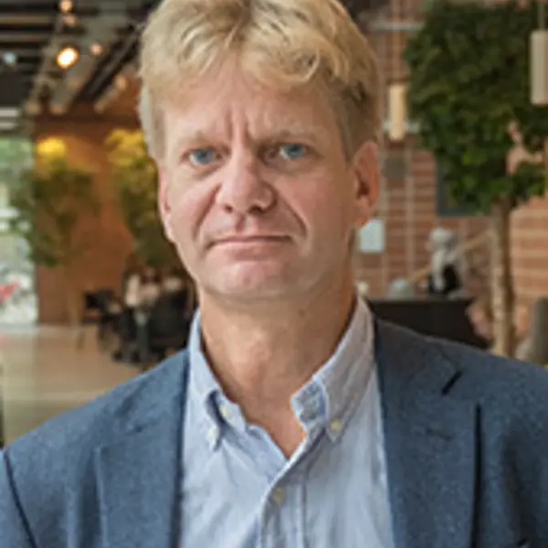 Magnus Skoglundh | Chalmers