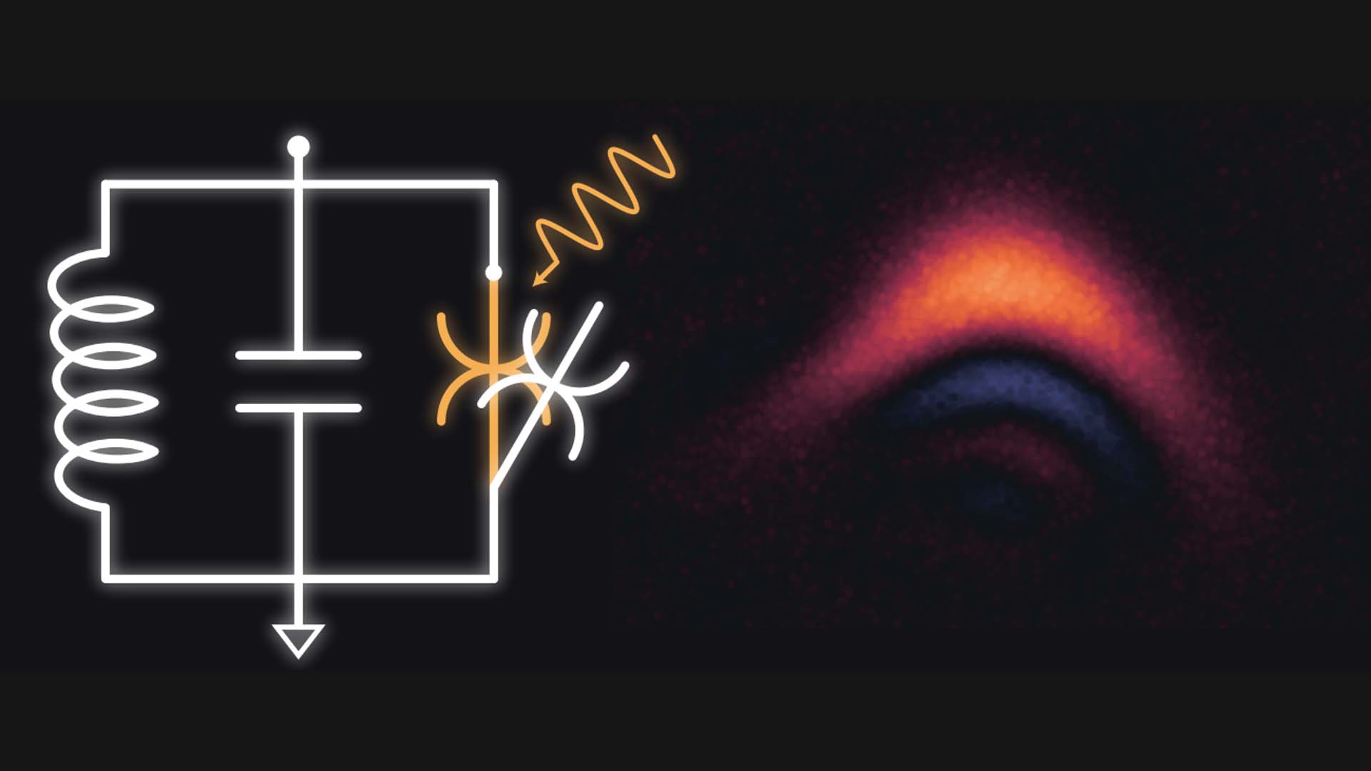 Chalmers Research Advances Quantum Computer Error Correction