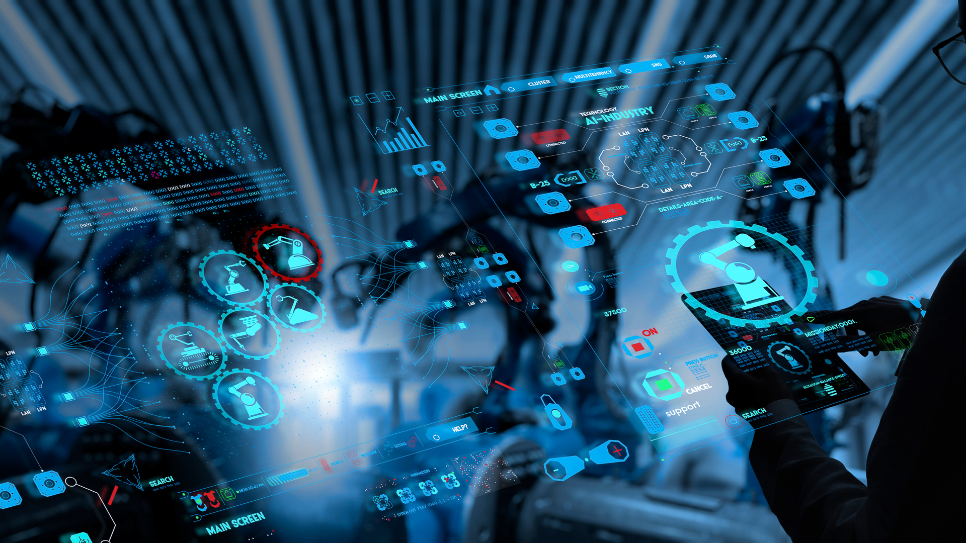 Automotive development online engineer