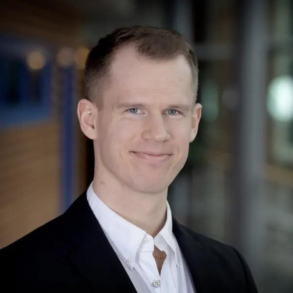 Reimer Purdue Amandus Reimer | Chalmers