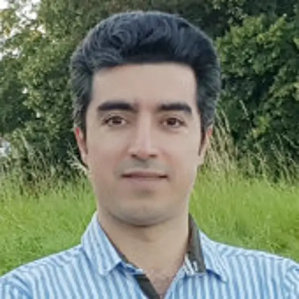 Toheed U Toheed Ghandriz | Chalmers